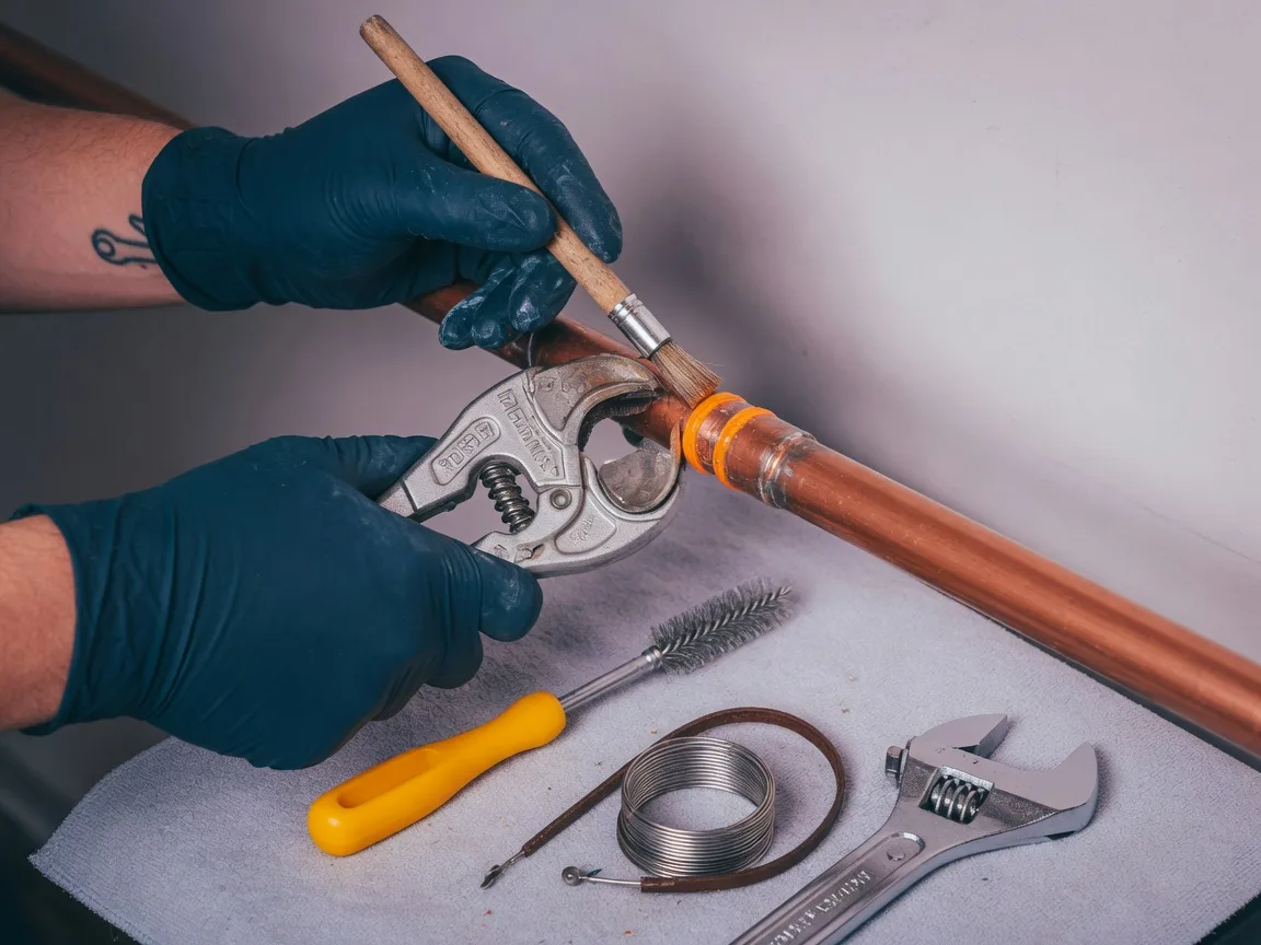 Why choose Sump Pump Repair in Gridley, KS